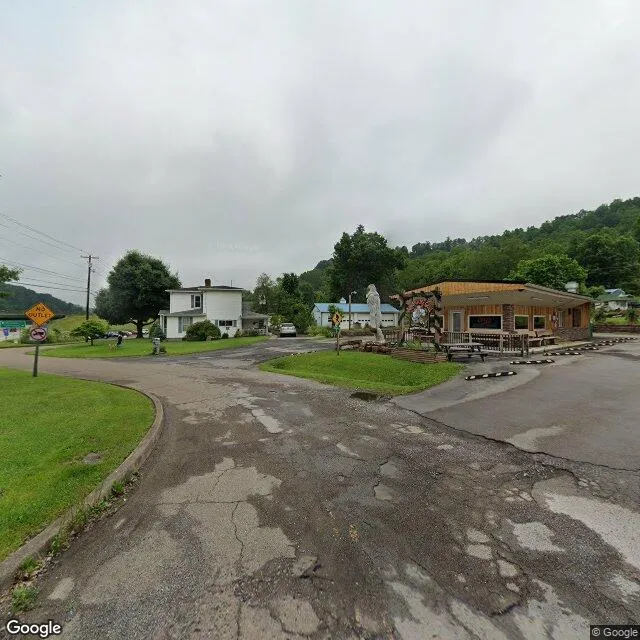 4399 Buckhannon Pike, Mount Clare, West Virginia 26408