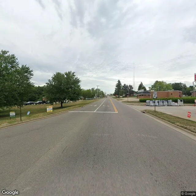 44 Canton Rd Nw, Carrollton, Ohio 44615