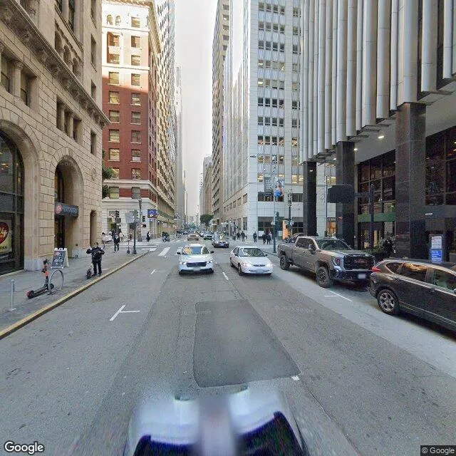 44 Montgomery St, San Francisco, California 94104-4602