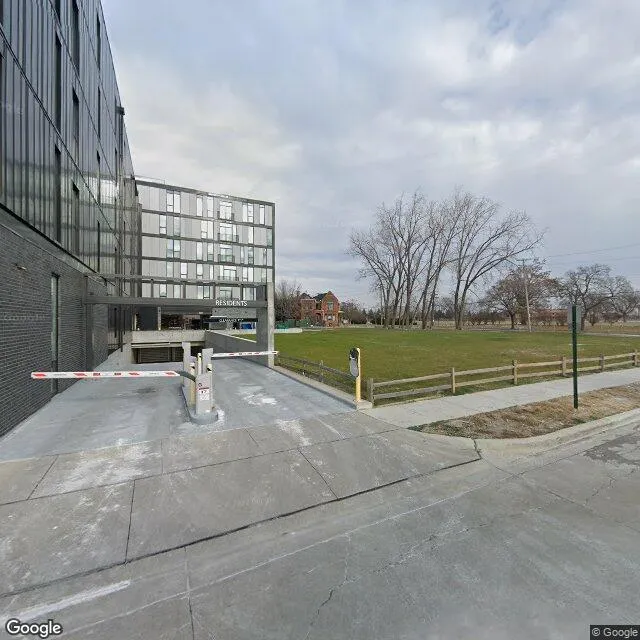 440 Alfred St, Detroit, Michigan 48201