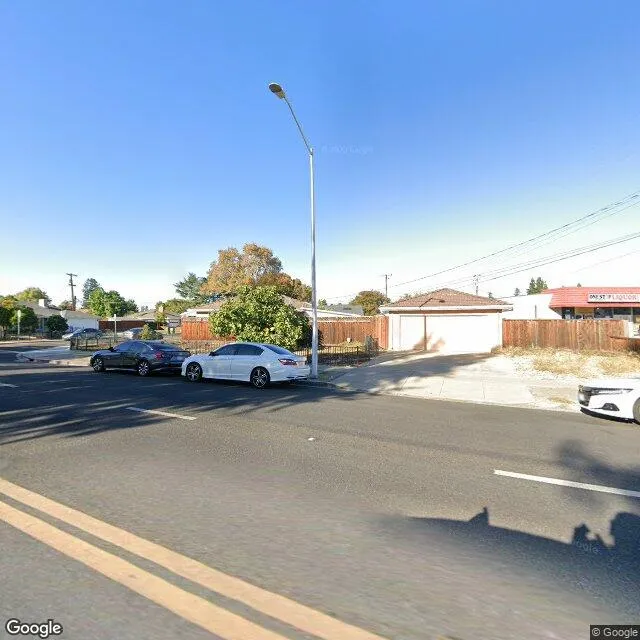 440 N Winchester Blvd, Santa Clara, California 95050