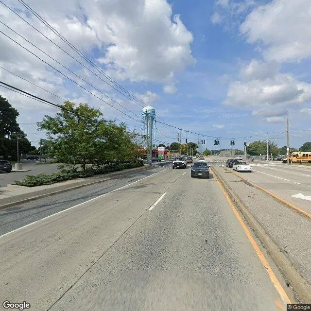 440 Newbridge Rd, Hicksville, New York 11801