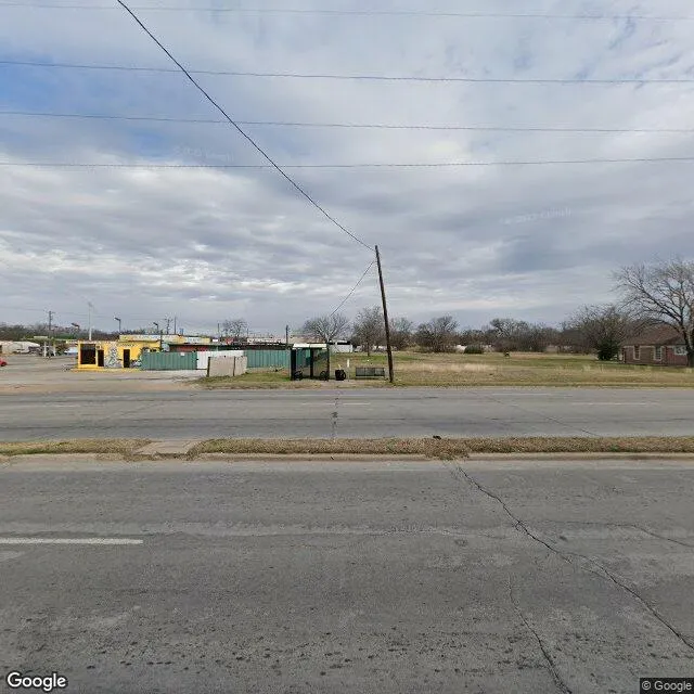 440 S Buckner Blvd, Dallas, Texas 75217