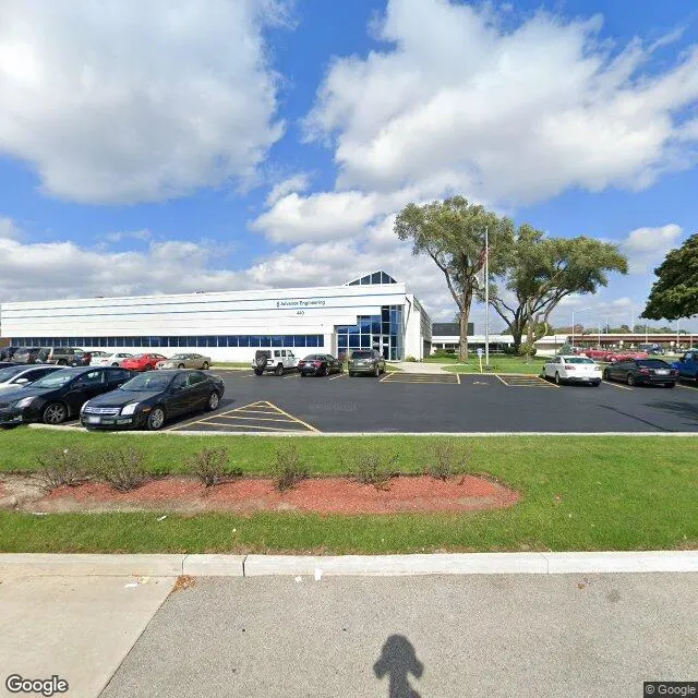 440 S McLean Blvd, Elgin, Illinois 60123-7102