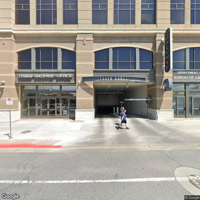 440 W 200 S, Salt Lake City, Utah 84101