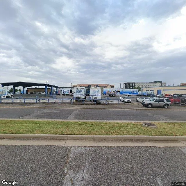 4400 River Park Dr, Oklahoma City, Oklahoma 73108