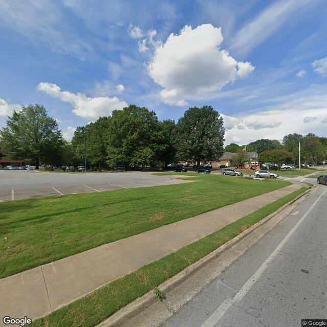 4400 Shackleford Rd, Norcross, Georgia 30093-2915