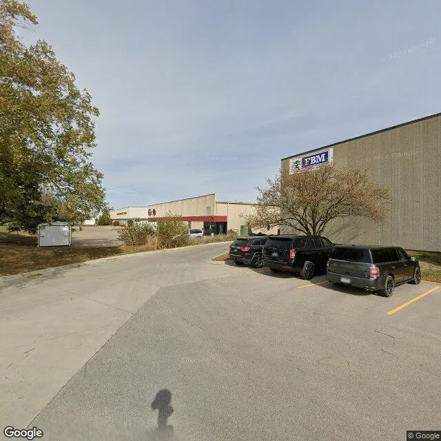 4401 112th St, Urbandale, Iowa 50322