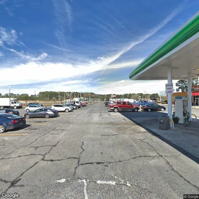 4401 Hwy 17, Richmond Hill, Georgia 31324