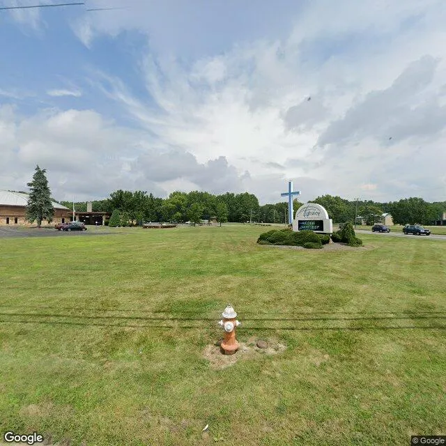 4401 Kirk Rd, Austintown, Ohio 44515