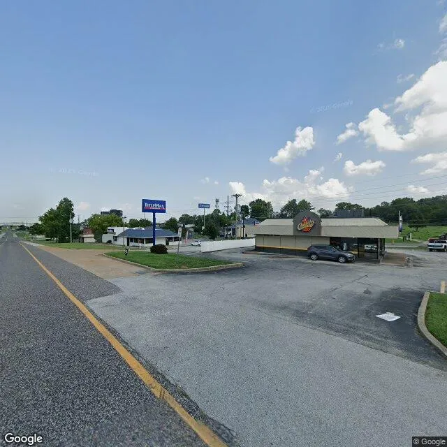 4401 Marshall Rd, St. Louis, Missouri 63134