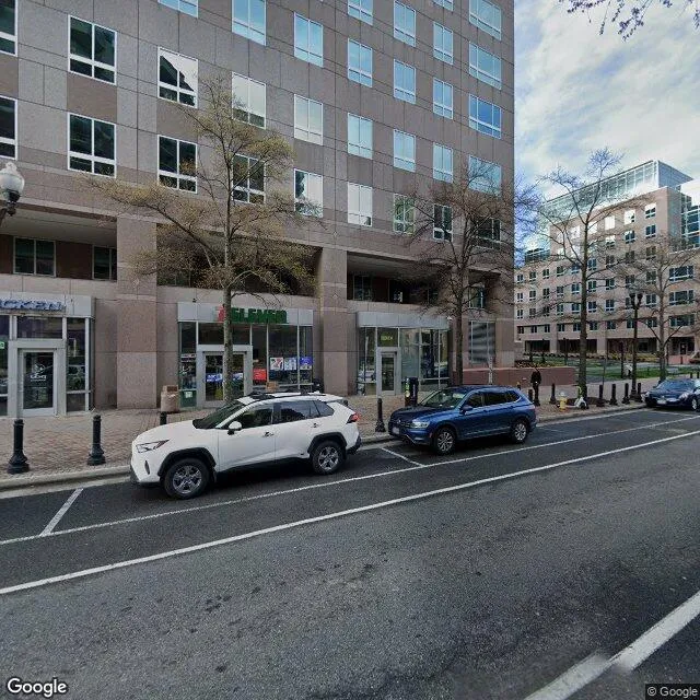 3503 Fairfax Dr, Arlington, Virginia 22201