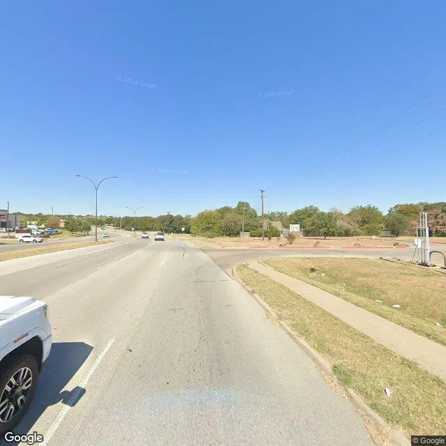 4401 W Green Oaks Blvd, Arlington, Texas 76016