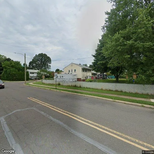 441 Alden Ave, Morrisville, Pennsylvania 19067