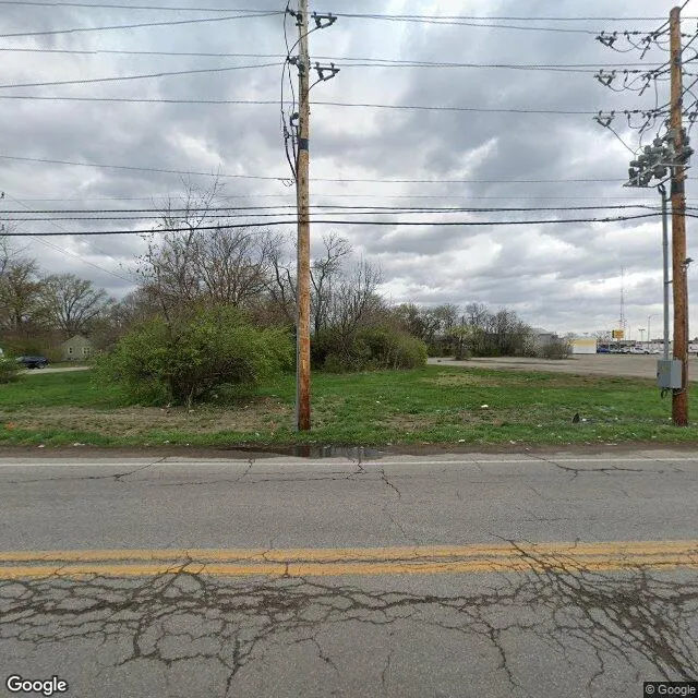 441 E Hanna Ave, Indianapolis, Indiana 46227