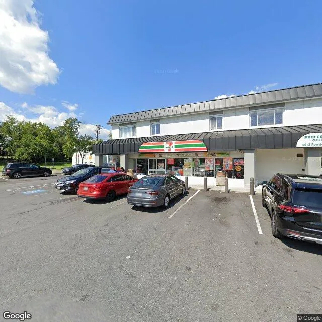 4410 Powder MIll Rd, Beltsville, Maryland 20705