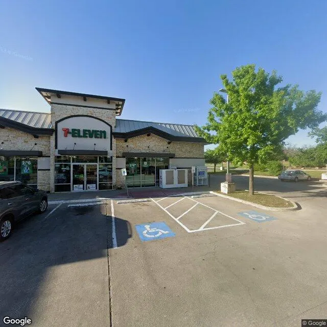 4410 Sunrise Rd, Round Rock, Texas 78665