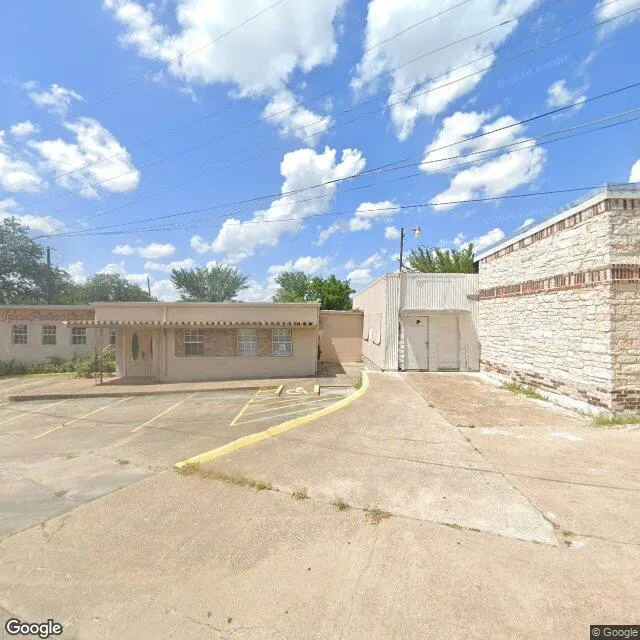 4411 W Jefferson Blvd, Dallas, Texas 75211