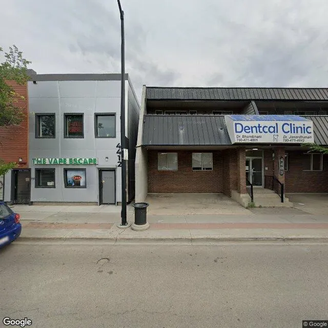 4412 118 Ave NW, Edmonton, Alberta T5W 1A7