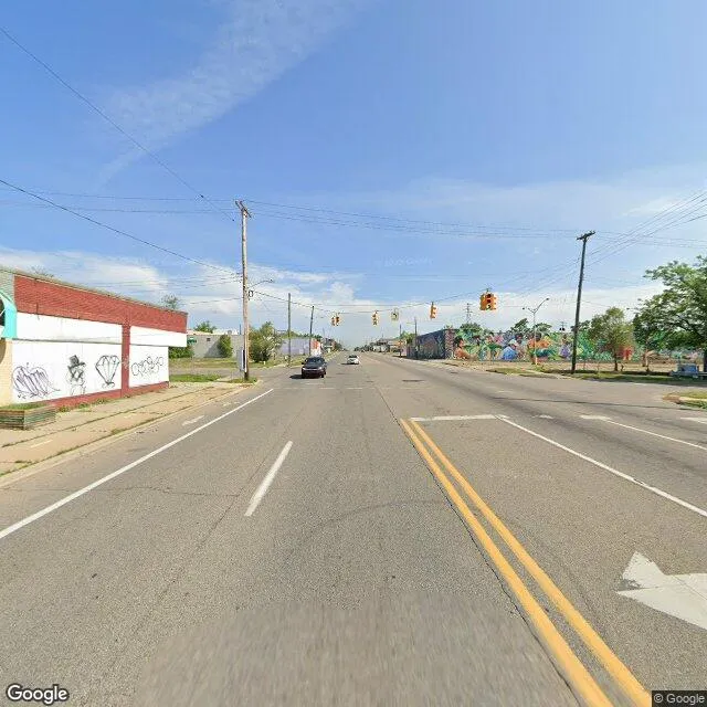 4414 N Saginaw, Flint, Michigan 48505