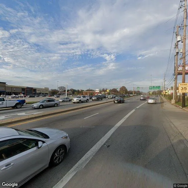 4417 Dixie Highway, Shively, Kentucky 40216