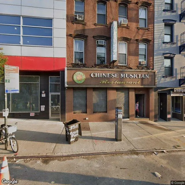 168 Greenpoint Ave, Brooklyn, New York 11222