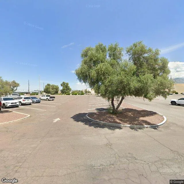 4420 N Oracle Rd, Tucson, Arizona 85705