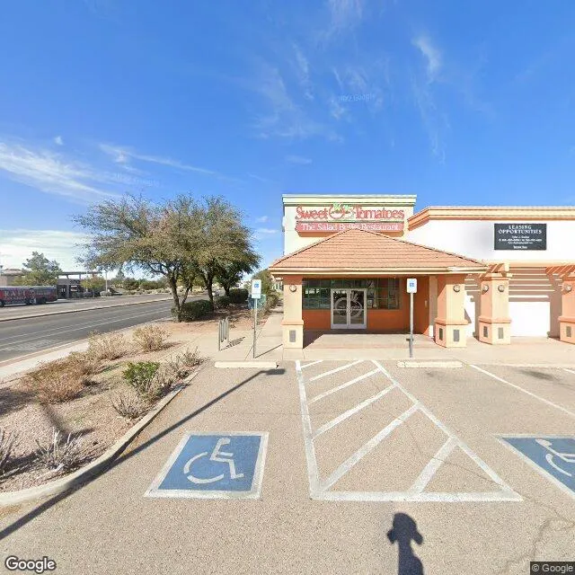 4420 N Stone Ave, Tucson, Arizona 85705