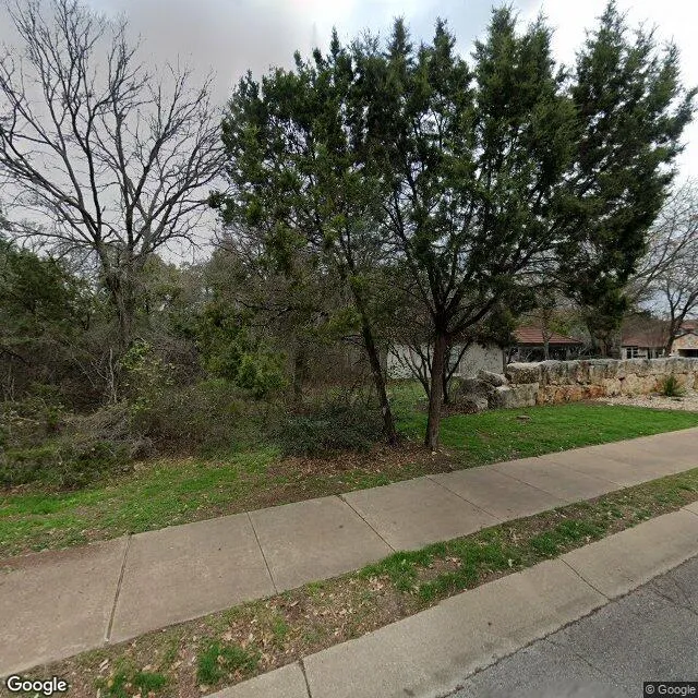 4424 Gaines Ranch Loop, Austin, Texas 78735