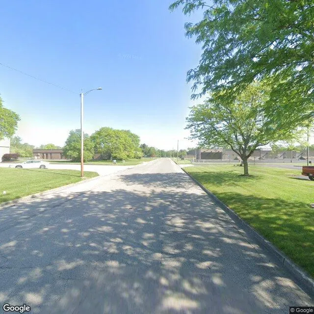 4424 Interpoint Blvd, Dayton, Ohio 45424-5709