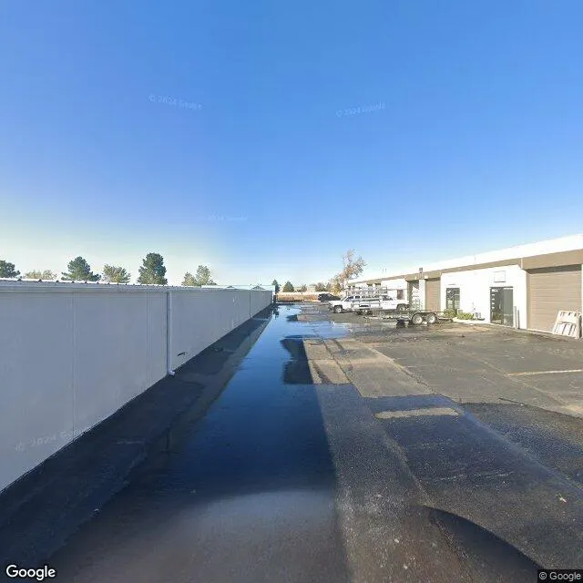 443 Laredo St, Aurora, Colorado 80011