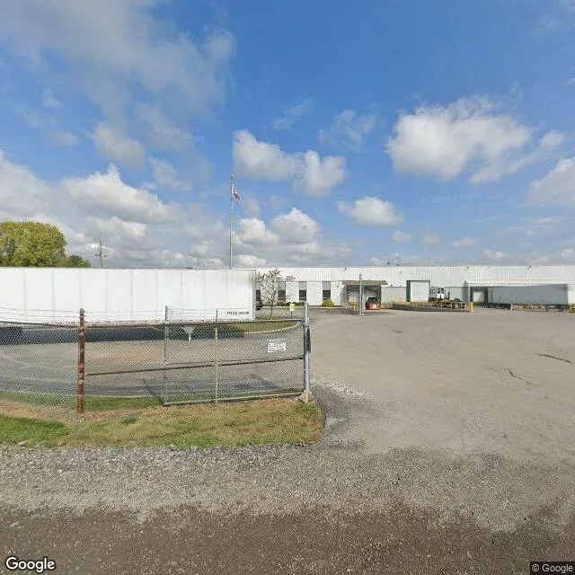 4430-4434 Sam Jones Expy, Indianapolis, Indiana 46241