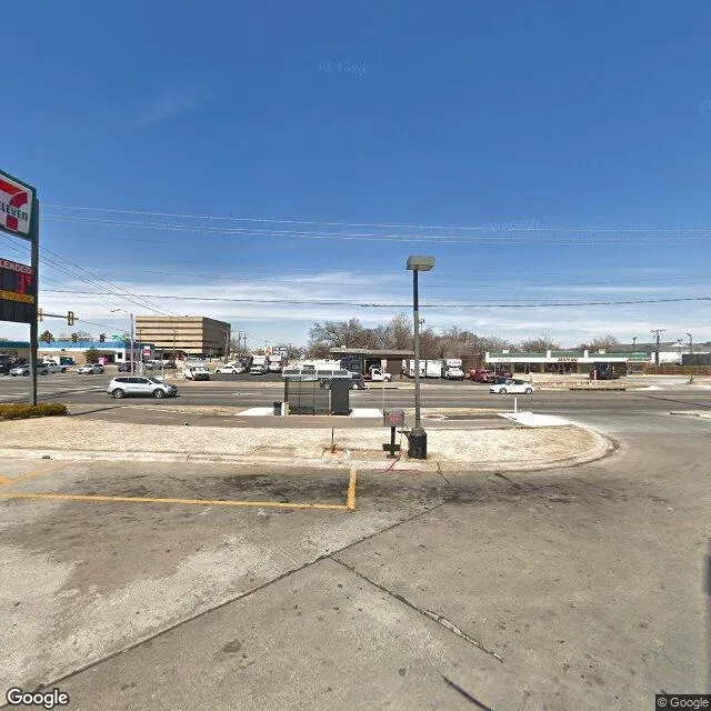 4432 NW 63rd St, Oklahoma City, Oklahoma 73116