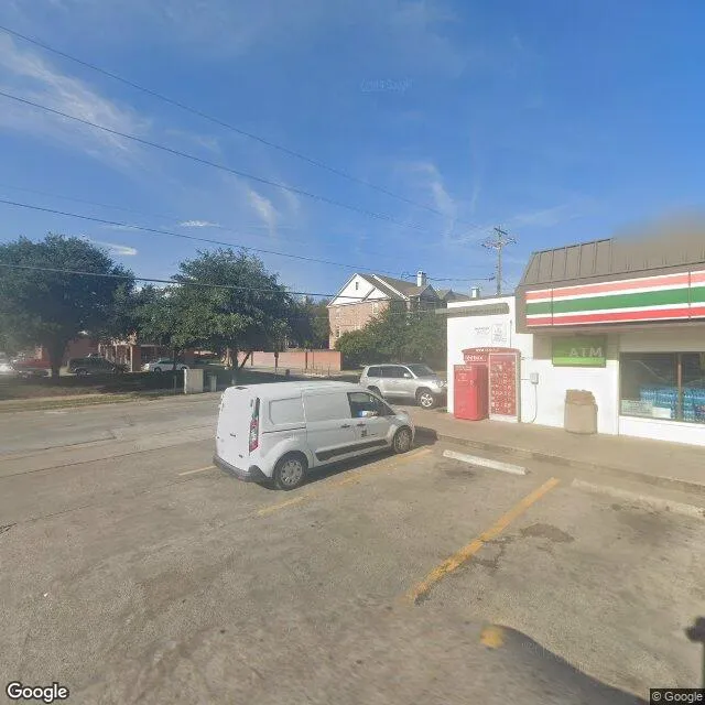 4438 Lemmon Ave, Dallas, Texas 75219