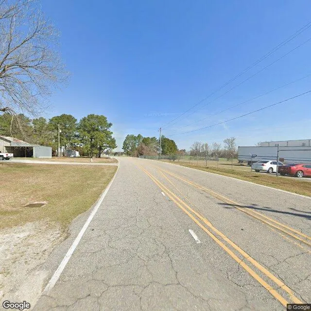 444 Gilbert Rd, Benson, North Carolina 27504