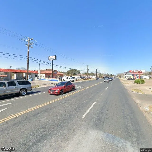 4444 Weber Rd, Corpus Christi, Texas 78411