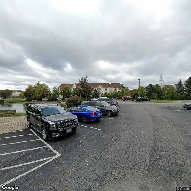 445 Hutchinson, Columbus, Ohio 43235