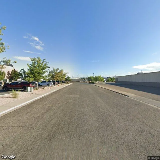 445 W Gunnison Ave, Grand Junction, Colorado 81501-5745