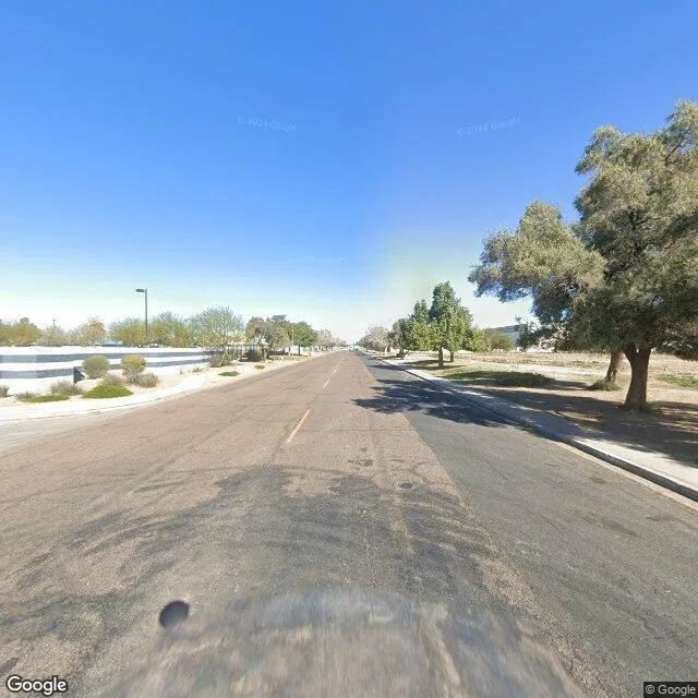 4450 North 45th Avenue, Phoenix, Arizona 85031