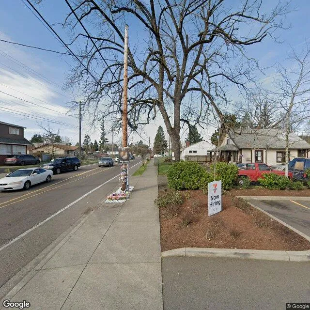 4450 SE 92nd Ave, Portland, Oregon 97266