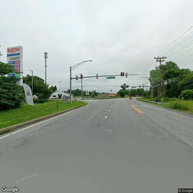 4450 Solomons Island Rd, Harwood, Maryland 20776