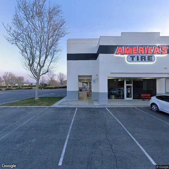 44616-44650 Valley Central Way, Lancaster, California 93536-6533