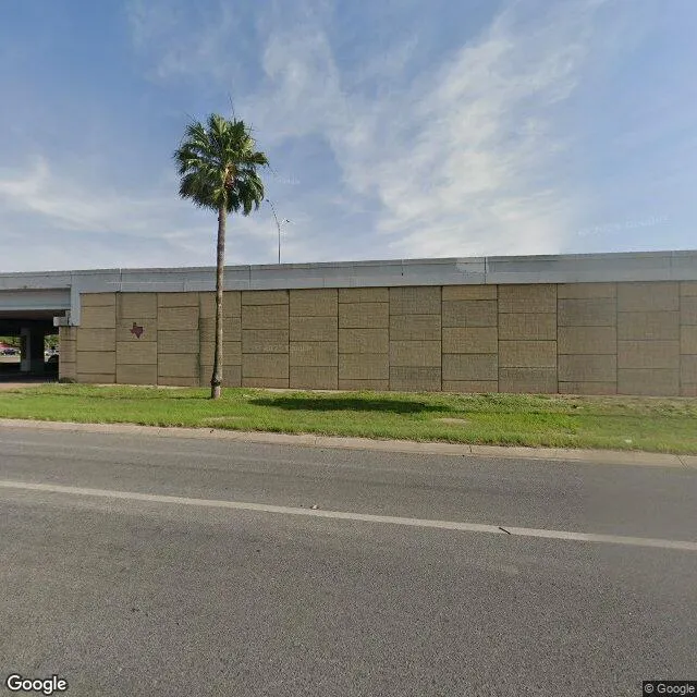 447 E Frontage Rd, Alamo, Texas 78516