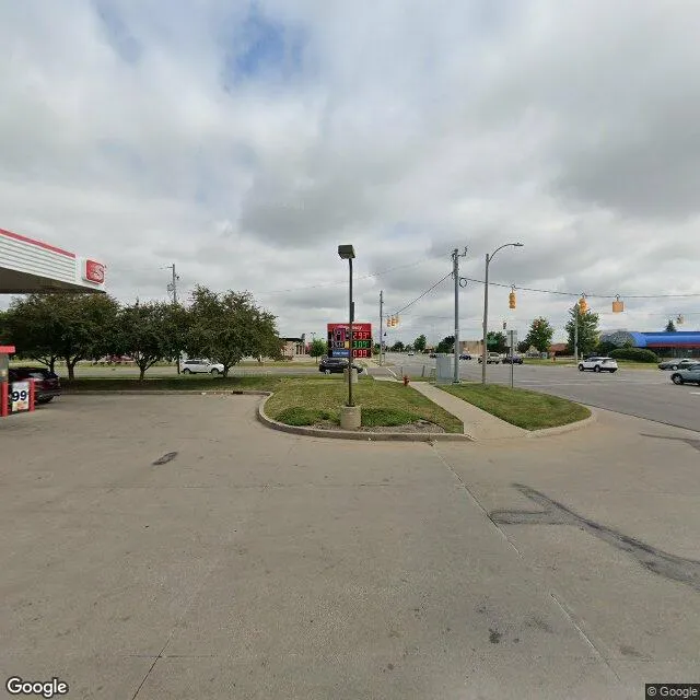 4475 Bay Rd, Saginaw, Michigan 48603