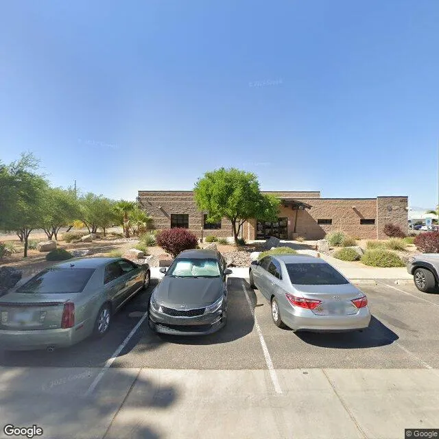 4475 S Coach Dr, Tucson, Arizona 85714-3419