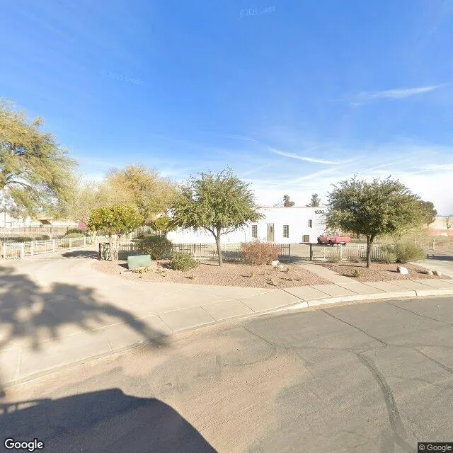 6700 S Pella Dr, Tucson, Arizona 85746