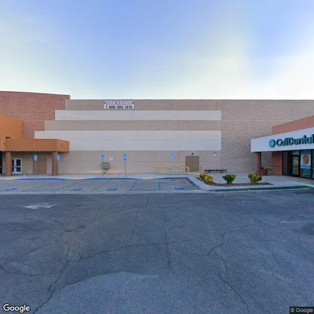 44758-44770 Valley Central Way, Lancaster, California 93536-6527