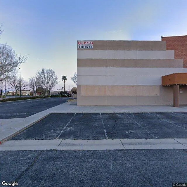 44790 Valley Central Way, Lancaster, California 93536