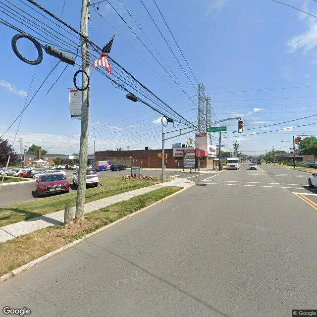 448 Ridge Rd, North Arlington, New Jersey 07031