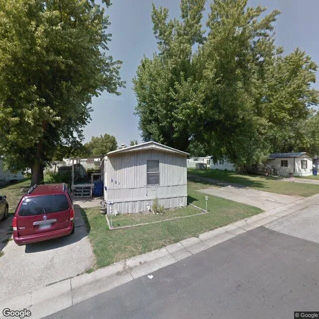 4480 S Meridian Ave, Wichita, Kansas 67217